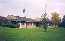 Hotel-Restaurant-Les-Relais-Bleus