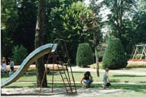 Parc-des-Lilattes