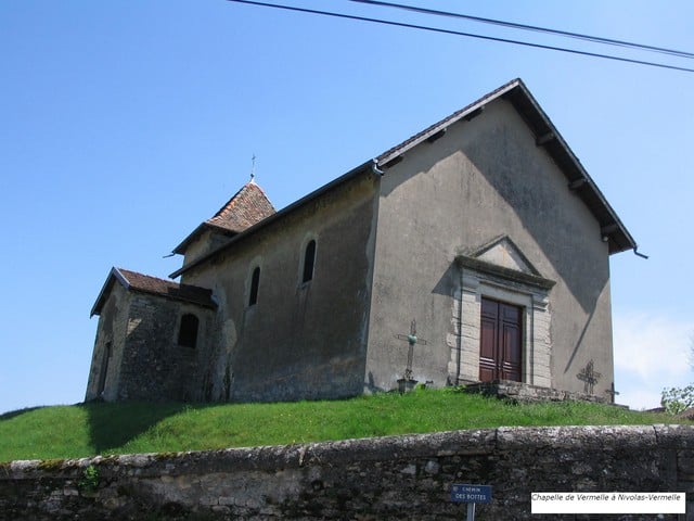 Ancienne-eglise-Saint-Blaise