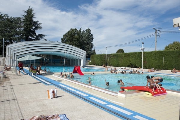 Piscine-Gallois