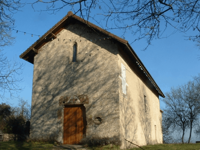 Chapelle-Saint-Pierre-de-Messenas